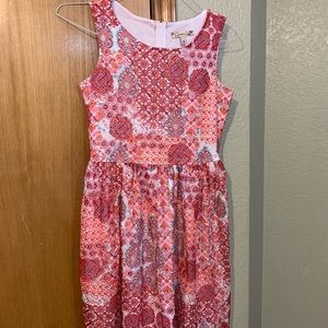 Speechless girl dress size 16
